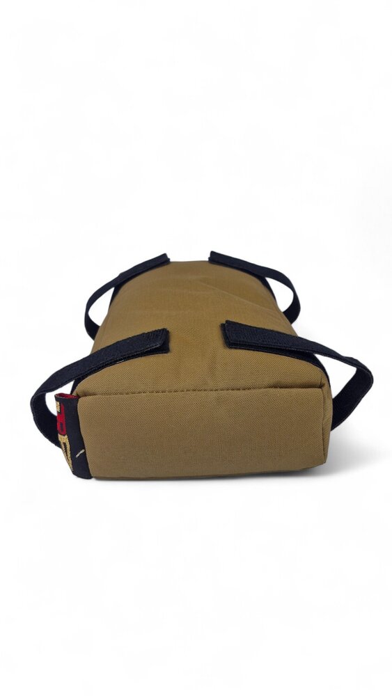LRP-BG Flat Bag - Coyote - Afbeelding 2