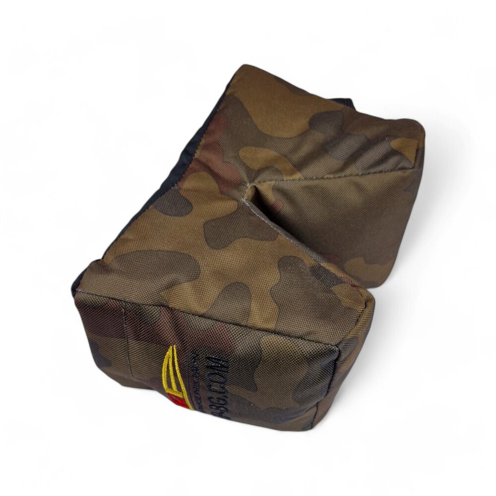 LRP Barricade Bag Camo - Afbeelding 2