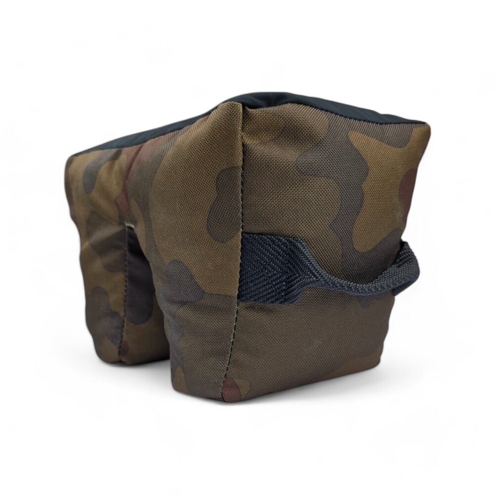 LRP Barricade Bag Camo - Afbeelding 3