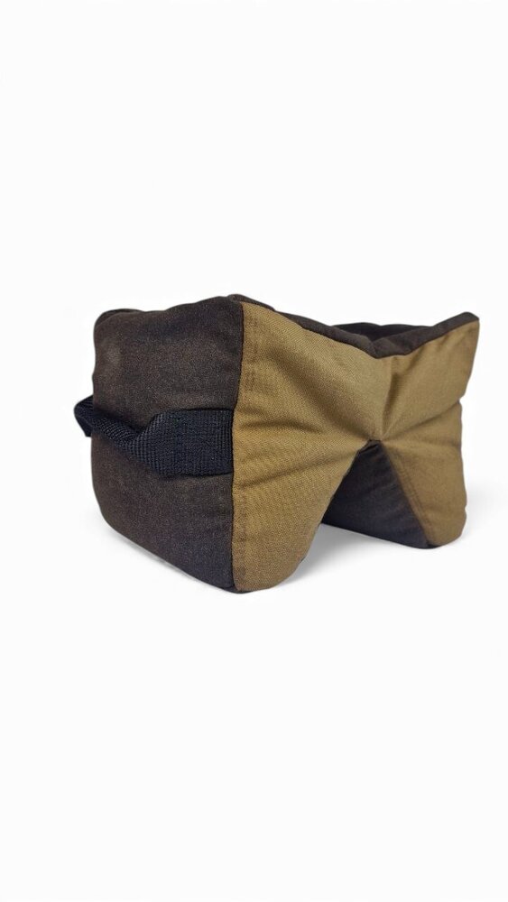 LRP-BG Barricade Bag Waxed Canvas Pro Gen 2 No STRAPS - Afbeelding 4