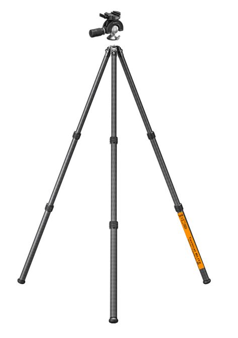 Terrier-Tripods Tactical BLITZ - Afbeelding 2