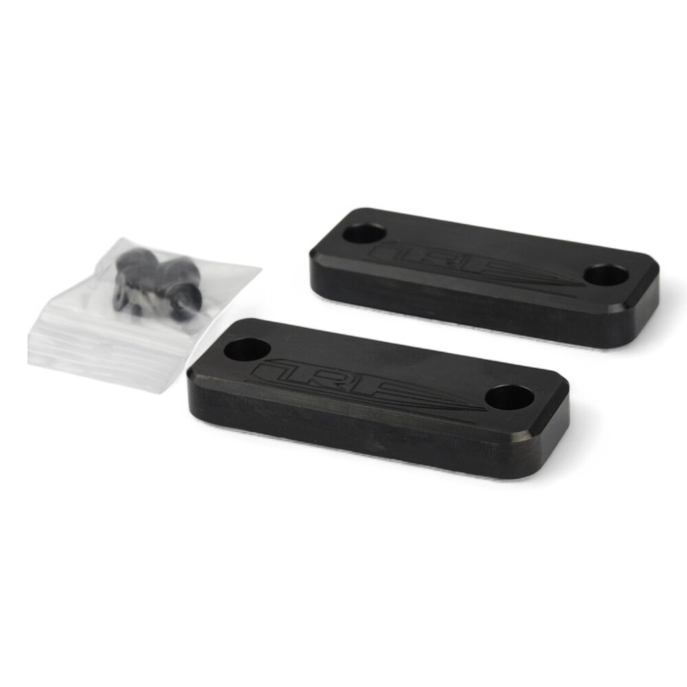 LRP-BG External weights 2 pieces - Afbeelding 2