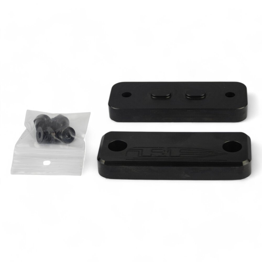 LRP-BG External weights 2 pieces - Afbeelding 3