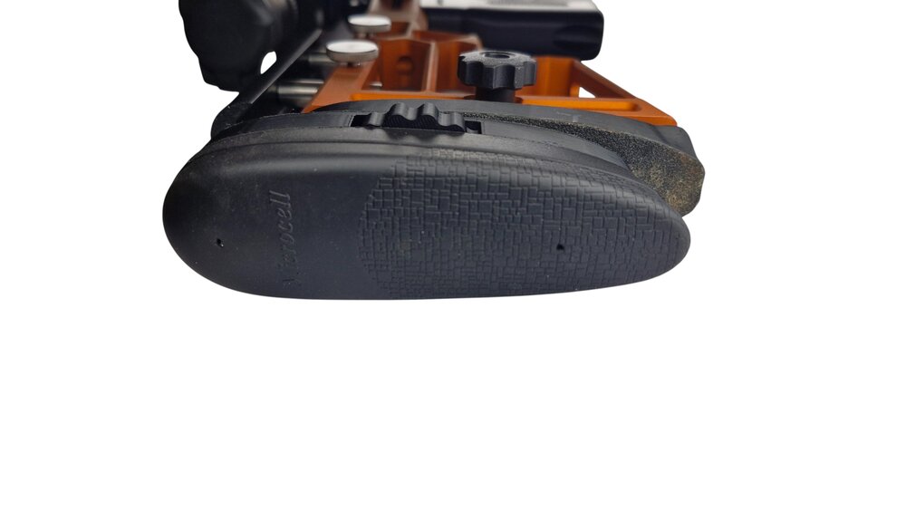 Strasser RS700 .22lr systeem GunLogistics Epsilon - Afbeelding 6