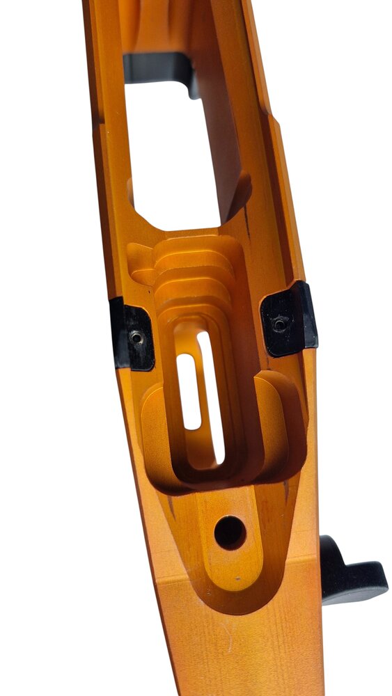 Strasser RS700 .22lr systeem GunLogistics Epsilon - Afbeelding 7