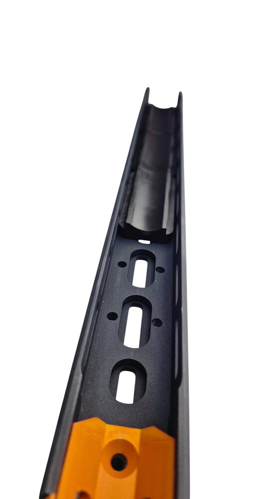 Strasser RS700 .22lr systeem GunLogistics Epsilon - Afbeelding 4