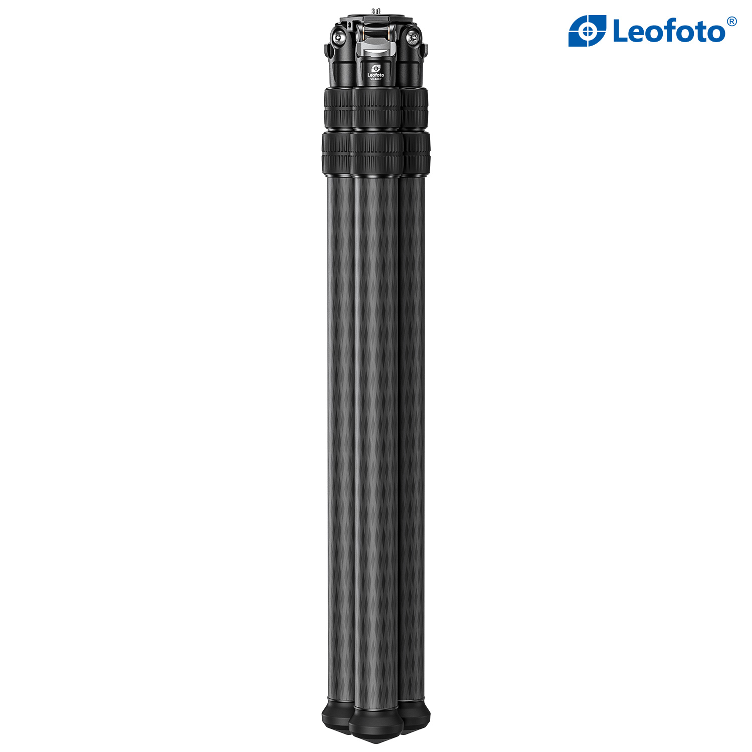Leofoto - Carbon driepoot SO-363CP - Afbeelding 3